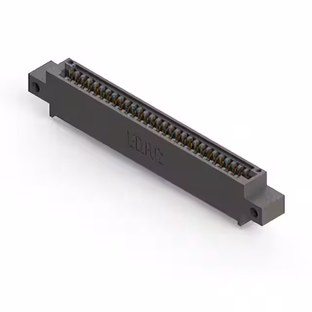 895-029-523-612 EDAC Inc.  Edgeboard Connectors